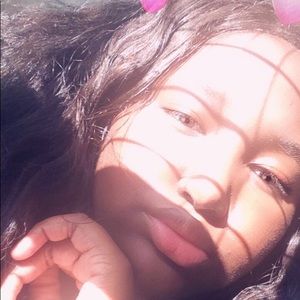 Meet your Posher, Emalee